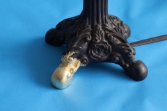 Paula's Lamp Foot