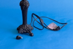 Paula's Lamp Foot