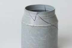 Maggie’s Stowaway Ceramic Jar