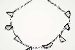 Shard Necklace