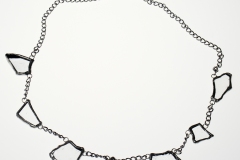 Shard Necklace