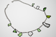 Shard Necklace