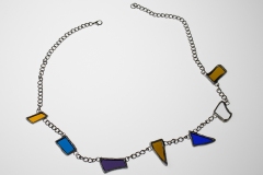 Shard Necklace