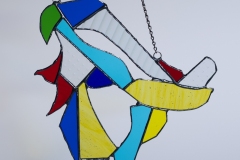 Shard Drawing #4