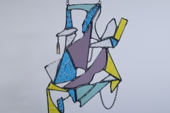 Shard Drawing